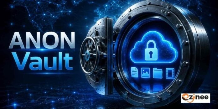Anon Vault