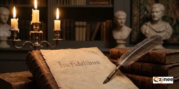 Incfidelibus
