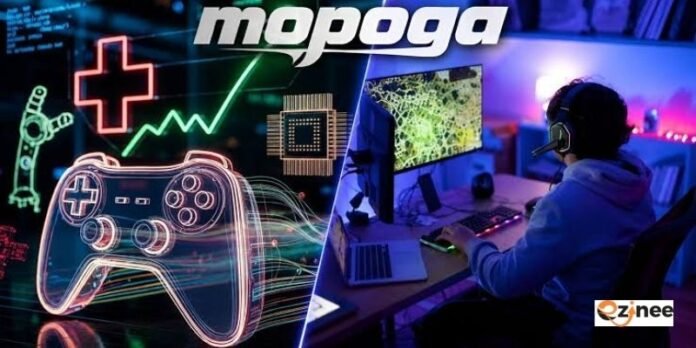Moppga