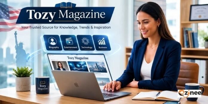 Tozymagazine.com